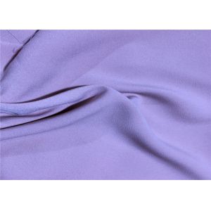 SSY CEY Lightweight Chiffon Fabric Excellent Elasticity And Elastic Recovery