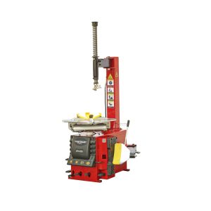 Electric Trainsway Zh626s Tire Changer Vertical Structure for Efficiency