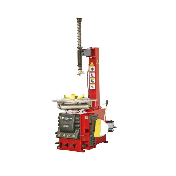 Quality Supported After-sales Service ZH620 Model Car Tire Changer for Performance wholesale