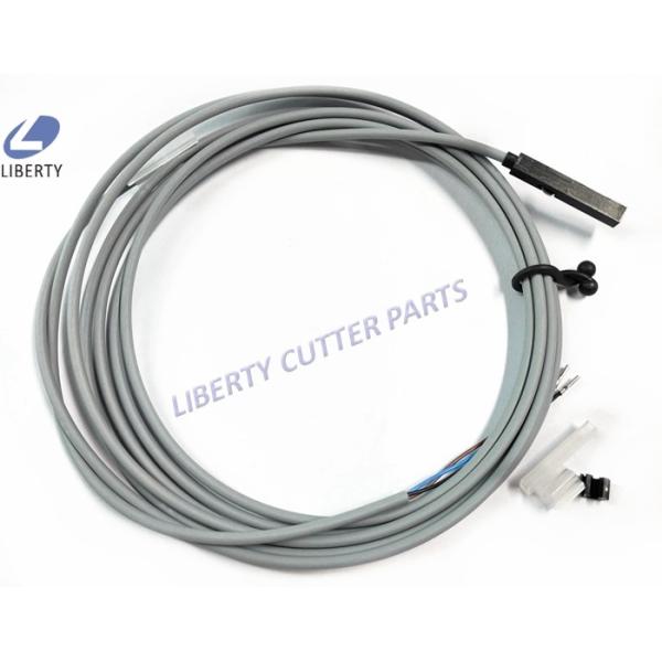 Quality Cutter Spare Parts 70130073 Sensor Cable Assy For Topcut Bullmer Cutter D8002S wholesale