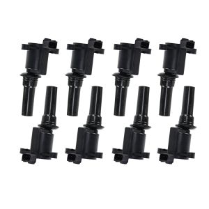 Auto Parts Ford Taurus Ignition Coil With Powerful Ignition Energy 32-80076AN