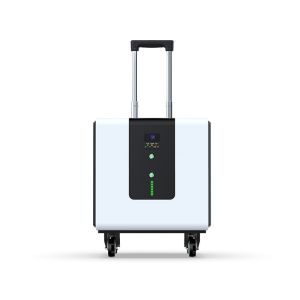 Cheap 3.0KWh 48V 230AVC Home Solar Inverter System Ground Mount ODM for sale