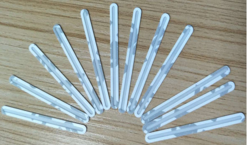 Quality 3M 9075 Custom Lamp Diffuser Translucent Polycarbonate wholesale