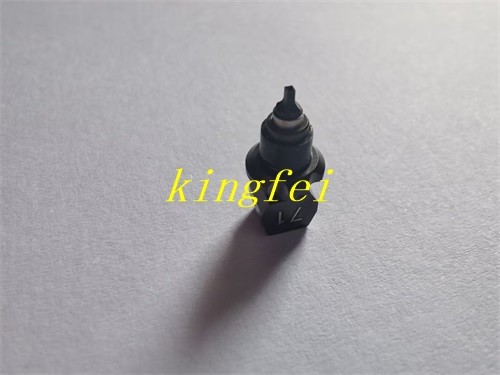 Quality YAMAHA YV100X XG Nozzle 71A YAMAHA Machine Accessory Nozzle wholesale