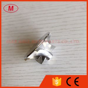 KP31 5+5 blades 22.10/33.00mm 5431-123-2001 high performance turbo milling