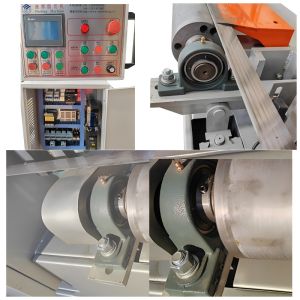 Enhance Your Production Process with Our CNC Foam Cutting Machine and Delta VF