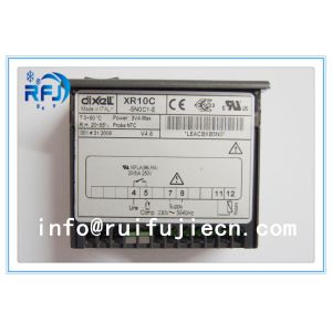 China Digital Innovative Temperature Controller on sale