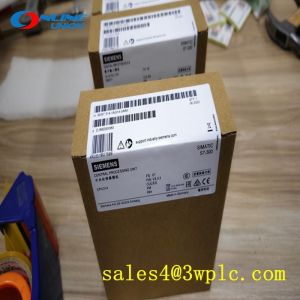 Cheap 6ES7314-1AG14-0AB0 SIEMENS CPU 314 Central Processing Unit for sale