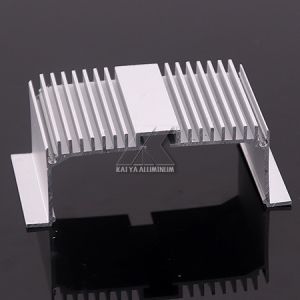 6063 LED Aluminium Profile