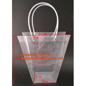 PBAT Soft Loop Handle Bag, Echofriendly Plastic BagsShopping use soft loop