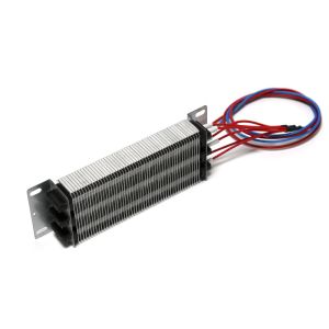 Compact 12-600VDC 300-500W PTC Air Heater for Energy Efficient Rapid Heating