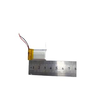 450mAh 3.7V Lithium Polymer Battery 502535 PSP Power Bank Tablet PC