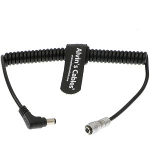 PORTKEYS BM5 BM7 Monitor 4 Pin Female 30cm Camera Power Cable