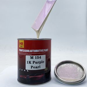 Cheap Holographic Chameleon Purple Pearl Paint | Shifts from Purple to Red &amp; Gold | 1K Ready-to-Use Basecoat | Limited Time Offer for sale