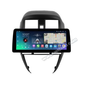 12.3" Smart Ultra Wide Screen For Nissan Versa Sunny Almera Latio 2014-2018 Car