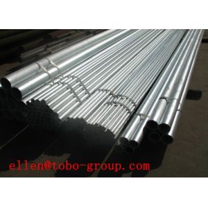 Tobo Group Shanghai Co Ltd astm a312 tp317l stainless steel seamless pipe and