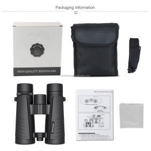 D Binocular Telescope Thermal Scope Test Instruments Scope Barcode Scanner Laser