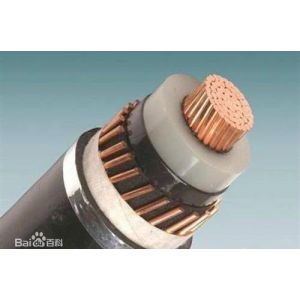 UL 1072 Standard 133% Insulation Primary Urd Cable 15kv 25kv 35kv