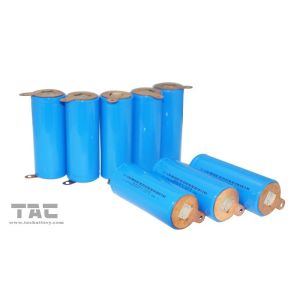 2300mah 3.2V LiFePO4 Battery / Lithium iron Phosphate Battery IFR26650 For Back