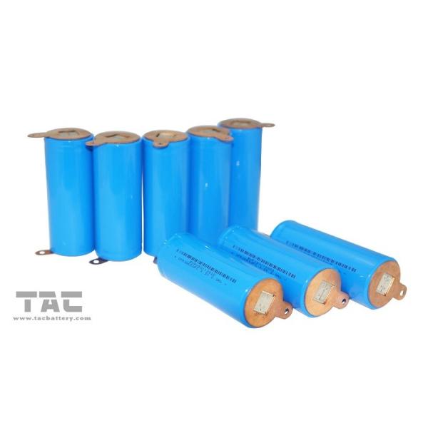 2300mah 3.2V LiFePO4 Battery / Lithium iron Phosphate Battery IFR26650 For Back