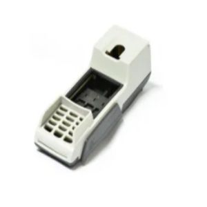 Handheld Plastic Injection Parts / Payment POS Terminal Shell SPI Surface
