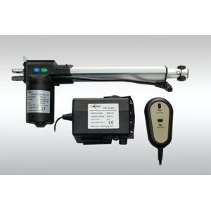 12V high efficiency DC linear actuator FD1-1,easy to use