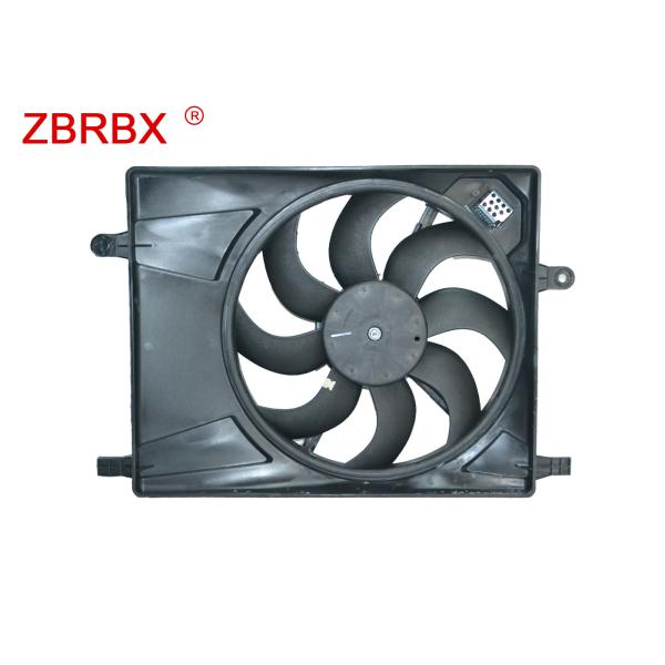 Custom Design Chevrolet Radiator Fan 26203418 Electronic Control Type Light