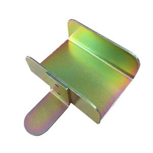 Fine Blanking Multi-Position CNC Stamping Auto Part with Multi-Position