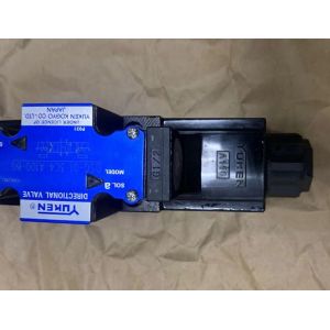 Yuken Solenoid Valve DSG-01-3C4-A200-60