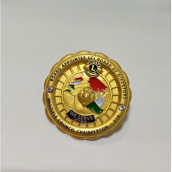 IMKGIFT is a China Lapel pin manufatures , lapel pin badges wholesales in favor