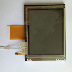 3.5 Inch Trimble Tds Recon Nec Touch Screen 400mhz Nl2432dr22-11b