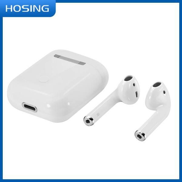 Quality PC fireproof BT5.0 2nd Generation I500 Bluetooth TWS Earbuds wholesale