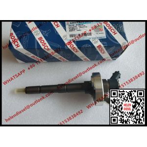 China Fuel injector 0445110883 ,0 445 110 883 , 0445110284 for 16600 MA70B / 16600MA70B / 16600-MA70B /16600-MA70A/ 16600MA70A on sale