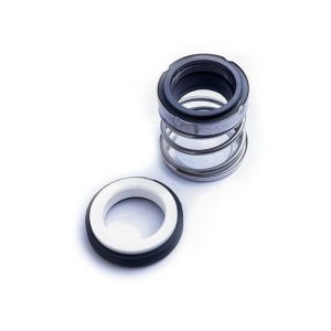 Water Elastomer Bellow 84842000 Mechanical Shaft Seal