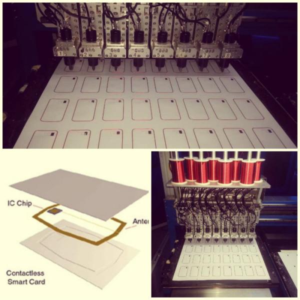 Small Ultrasonic Welding Machine For Plastic , High Frequency Welder Equipment