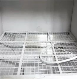 Universal Environmental Test Chamber Sand And Dust Resistance Test