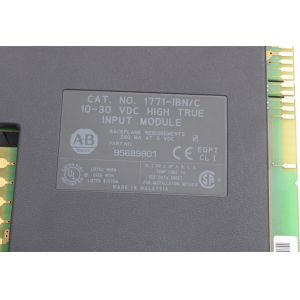 Allen Bradley Modules 1771-IBN AB 1771-IBN plc module new in stock