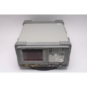 Keysight E4405B ESA-E Spectrum Analyzer with 9 kHz to 13.2 GHz Frequency Range