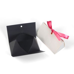 Personalized Texture Paper Handbag Small Size For Packaging Weddings And