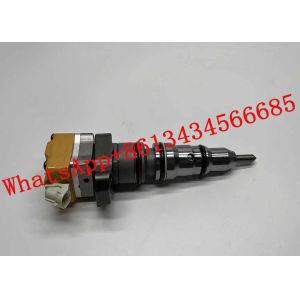 Hot Sell Common Rail Fuel Injector 180-7431 1807431 Diesel Fuel Injector for CAT