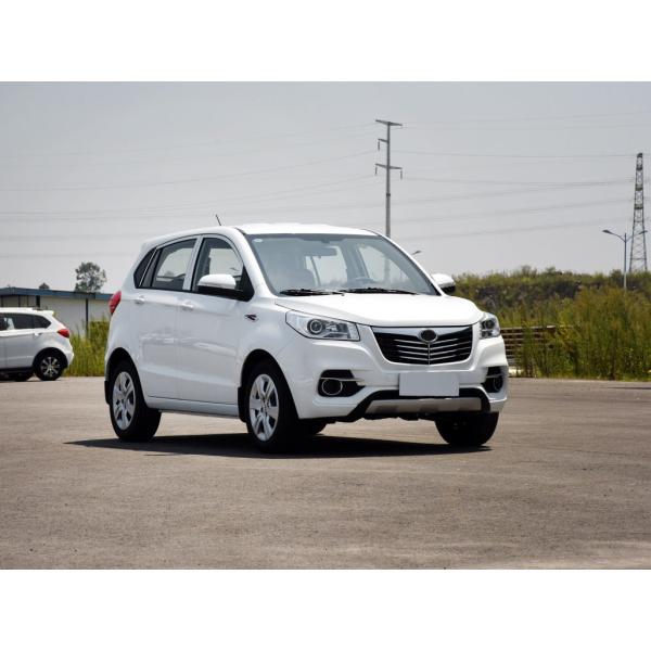 Quality SKD Assembly Mini SUV Jeep Car 4x2 Drive Gasoline 5 Speed Manual Transmission wholesale