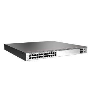 Switch Capacity 336 Gbps/672 Gbps CloudEngine S5731-H Series 24 Port 10G 4 SFP