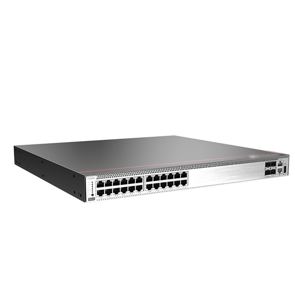 Quality 96Mpps Forwarding Performance HuaWeii CloudEngine S5731-S24P4X 24 Port Gigabit Switch wholesale
