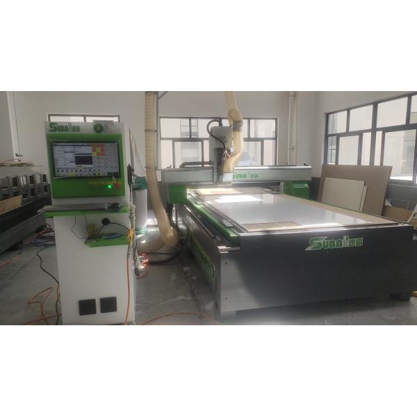 Quality Speed Aluminum Profile CNC Machining with 5-Axis CNC Machining Center at 60m/min Processing Speed wholesale