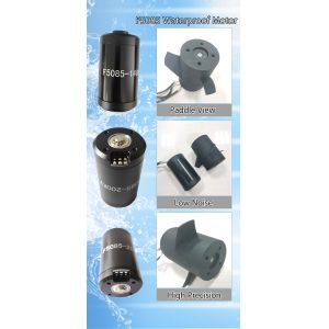 Faradyi Customization Anti-rust Tubular Surfboard Submersible Waterproof