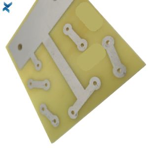 Data Processing Multi Layer Board , Fr4 Pcb Impedance Control