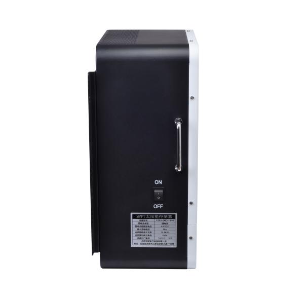 Yo Power Solar Panel And Charge Controller Mppt 30 Amp PV Charge Controller 240V