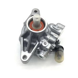 China 2008-2016 Honda Civic Hydraulic Power Steering Pump with Part Number 56110-RNA-A02 on sale