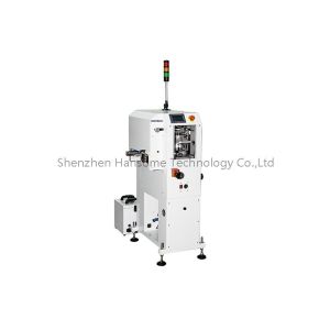 PCB Handling Equipment with Brush Sticker Roller PCB Cleaning Machine