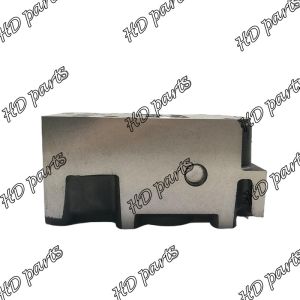 6D22 Cylinder head assembly ME999969 For Mitsubishi Engine